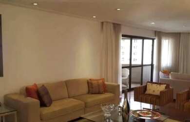 Imagem 5: Apartamento à venda em São Paulo, Campo Belo, com 5 quartos, com 272...