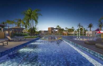 Imagem: Lotes GREEN BEACH - Lançamento na região que mais cresce de