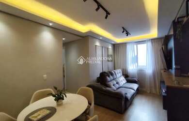 Imagem 2: Apartamento com 3 dormitórios, sendo 1 suíte - Bairro Cristo Redentor