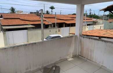 Imagem 4: Casa à venda em Parnamirim, Emaús, com 3 quartos, com 393 m²