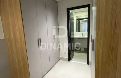 Imagem 10: Flat para Locação no Hub Condomínio Setor Bueno - Goiânia