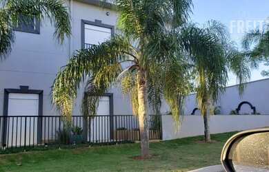 Imagem 8: CASA A VENDA OU LOCAÇÃO EM ALPHAVILLE RESIDENCIAL BURLE MARX