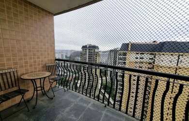 Imagem 4: Apartamento - 3 Dormitórios 1 Suíte à Venda no Alto da Boa Vista -...