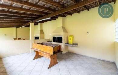 Imagem 16: Apartamento à venda, 78 m² por R$ 399.000,00 - Novo Mundo - Curitiba/PR