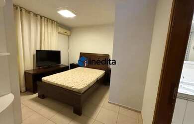 Imagem 10: Oportunidade de locação de apartamento mobiliado, R$ 2.500,00/mês