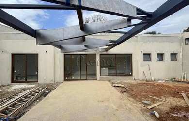 Imagem 4: Casa para locação no bairro Nova Campinas, Campinas