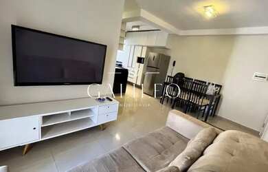 Imagem 2: APARTAMENTO para alugar com 2 Dormitórios mobiliado no Jardim Samambaia...