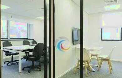 Imagem 6: Conjunto para alugar, 768 m² - Vila Olímpia - São Paulo/SP