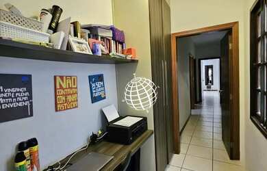 Imagem 7: Casa com 3 dormitórios à venda, 230 m² por R$ 1.060.000,00 - Jardim...