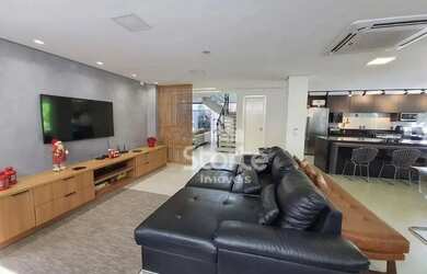 Imagem 8: Sobrado alto padrão com 4 dormitórios à venda, 300m² por R$ 2.650.000...