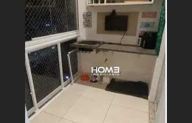 Imagem 6: LINDO APARTAMENTO 2 QUARTOS À VENDA COMPLETO, ENTRAR E MORAR