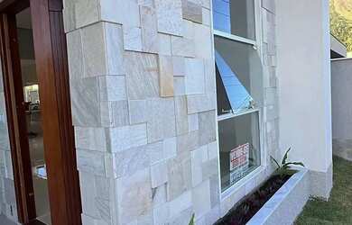 Imagem 5: Casa com 4 Quartos 2 Suítes à venda, 170m² - Cajueiro