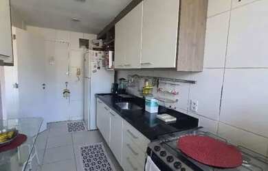 Imagem 11: Apartamento com 2 quartos à venda, 90 m² por R$ 665.000 - Icaraí - Niterói/RJ