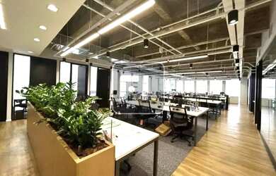 Imagem 5: Escritório para aluguel e venda com 210 metros quadrados em Bela Vista...