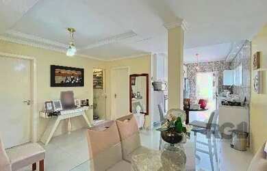 Imagem 9: Casa em Porto Alegre, no bairro Hípica, com 2 dormitório s , e 2 banheiros,...