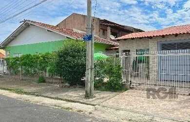 Imagem 3: Casa em Porto Alegre, no bairro Hípica, com 2 dormitório s , e 2 banheiros,...