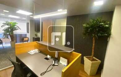 Imagem 7: Escritório para aluguel e venda possui 126 metros quadrados em Bela Vista...