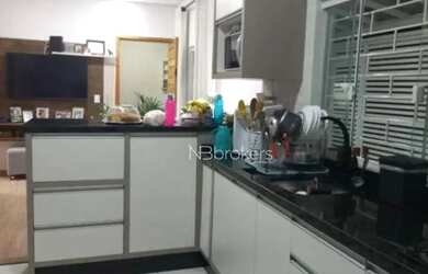 Imagem 7: CASA TÉRREA EM CONDOMÍNIO FECHADO COM APENAS 3 UNIDADES