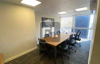 Imagem 3: Escritório para aluguel e venda possui 126 metros quadrados em Bela Vista...