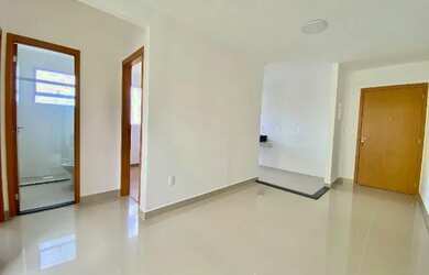 Imagem 7: Apartamento para locação com 2 quartos e sacada com churrasqueira no...