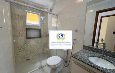 Imagem 5: Apartamento com 2 dormitórios para alugar, 60 m² por R$ 2.900,00/mês...