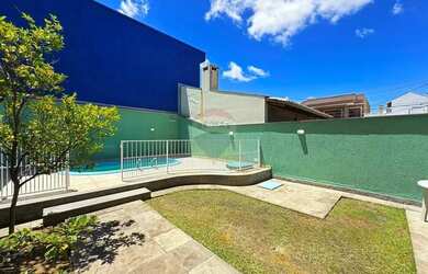 Imagem 15: Casa à Venda no Lagos de Nova Ipanema 200,82m², 3 Suítes, Piscina amplo pátio, garagem co