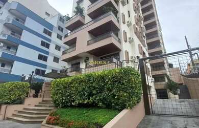 Imagem: Apartamento 03 quartos no Bairro Agronômica Florianópolis