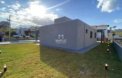 Imagem 8: LINDO IMÓVEL À VENDA NO CONDOMÍNIO GRAN ROYALLE