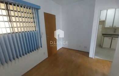 Imagem: Apartamento para locação no bairro Centro em Campinas