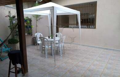 Imagem 11: Casas Padrão em Poços de Caldas