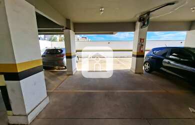 Imagem: O apartamento possui 3 Dormitórios, 2 Banheiros, 1 Vaga na