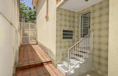 Imagem 14: Casa em Menino Deus. Área de serviço, 321m² de Área, 4 Vagas na garageme3...