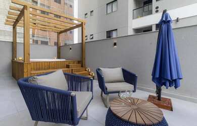 Imagem 16: Apartamento à venda no Meia Praia, Itapema