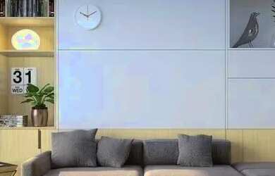 Imagem 9: Cobertura em Menino Deus