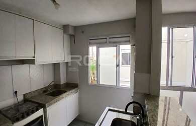 Imagem 9: Apartamento padrão para alugar no Residencial Monsenhor Romeu Tortorelli...