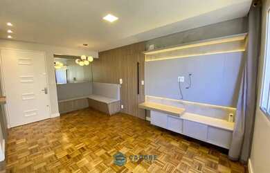 Imagem 4: Apartamento três dormitórios no Centro