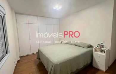 Imagem 6: Apto na Bela Vista prox da Av Paulista com 3 dormitórios sendo 1 suíte...