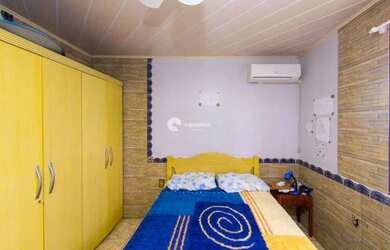 Imagem 14: Casa à venda, 4 quartos, 2 suítes, 2 vagas, Patronato - Santa Maria/RS