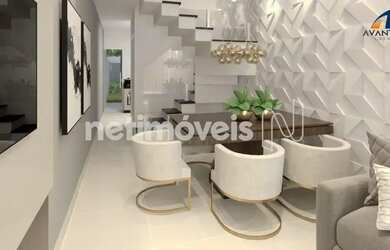 Imagem 6: Venda Casa geminada Espírito Santo Betim