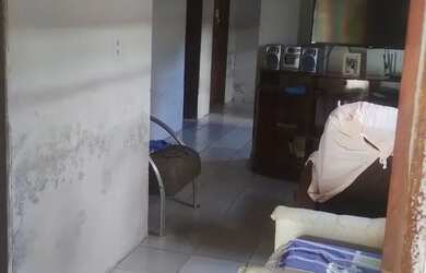 Imagem 6: Casa pra vender. Varanda, 2 Banheirose3 Dormitórios