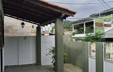 Imagem 3: Casa para Locação em Rio de Janeiro, Praça Seca, 2 dormitórios, 1 banheiro, 1 vaga