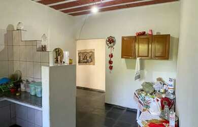 Imagem 11: Casa de Esquina em Maricá RJ Terreno amplo de 800 m2