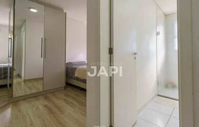 Imagem 12: Apartamento à venda, 3 quartos 1 suíte - 97m² Condomínio Atmosphera-...