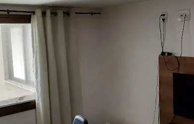 Imagem 3: Imóvel para venda possui 56 metros quadrados com 2 quartos em Itapuã...