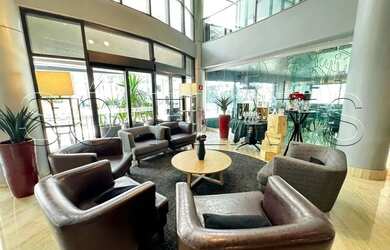 Imagem 12: Locação Wyndham São Paulo Berrini 1 Suíte 29m² 1 vaga para locação