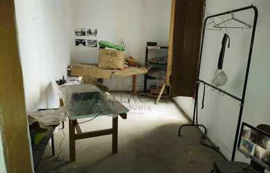 Imagem 16: LOCAÇÃO COMERCIAL NO BRÁS - LOJA E SOBRELOJA