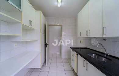 Imagem 3: Apartamento com 2 quartos à venda, 75 m² por R$ 525.000 - Parque Residencial...