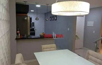 Imagem 4: Casa com 3 dormitórios à venda, 180 m² por R$ 600.000,00 - Centro Manilha...