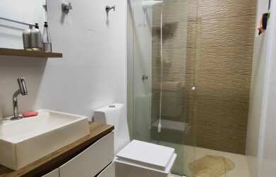 Imagem 10: Casa semimobiliada à venda - São Clemente Tubarão/SC