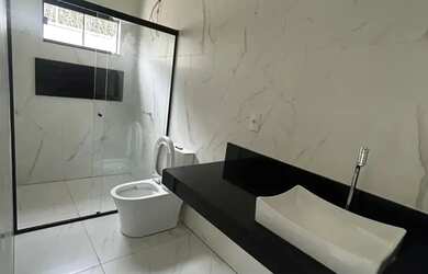 Imagem 7: Casa Nova com Área de Lazer Completa 607 Sul (Palmas/TO